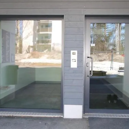 Ferienwohnung Arctic Deluxe Rovaniemi Exterior foto